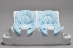 Table For Two - Twin Feeding System